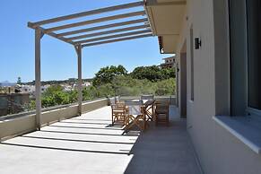 Romantic Corner Maisonettes