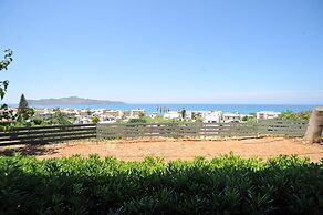 Romantic Corner Maisonettes