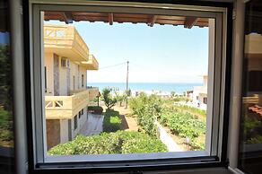 Romantic Corner Maisonettes