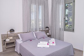 Romantic Corner Maisonettes