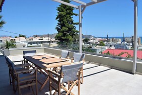 Romantic Corner Maisonettes