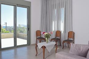 Romantic Corner Maisonettes