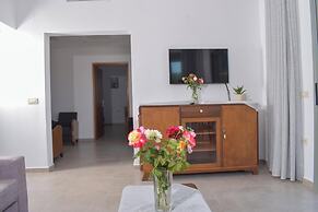 Romantic Corner Maisonettes