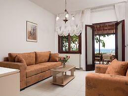 Romantic Corner Maisonettes