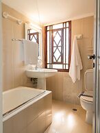 Romantic Corner Maisonettes