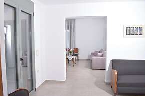 Romantic Corner Maisonettes