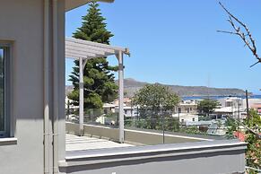 Romantic Corner Maisonettes