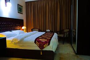 Qaser AlSultan Hotel Suites