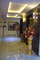 Qaser AlSultan Hotel Suites