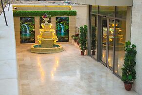 Qaser AlSultan Hotel Suites