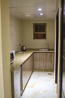 Qaser AlSultan Hotel Suites