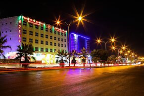 Qaser AlSultan Hotel Suites