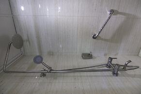 Qaser AlSultan Hotel Suites