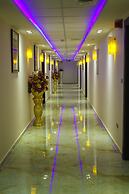 Qaser AlSultan Hotel Suites