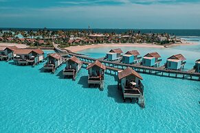 Hard Rock Hotel Maldives