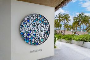 Hard Rock Hotel Maldives