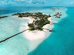 Hard Rock Hotel Maldives