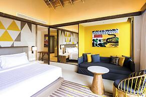 Hard Rock Hotel Maldives
