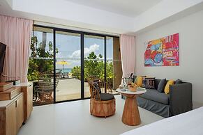 Hard Rock Hotel Maldives