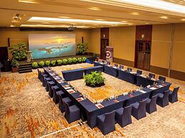 Hard Rock Hotel Maldives