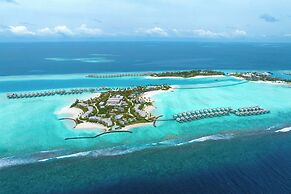 Hard Rock Hotel Maldives