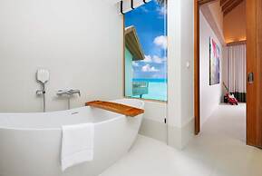 Hard Rock Hotel Maldives