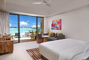 Hard Rock Hotel Maldives