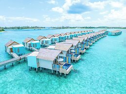 Hard Rock Hotel Maldives