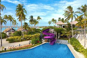 Hard Rock Hotel Maldives