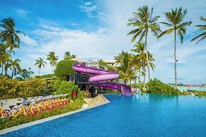 Hard Rock Hotel Maldives