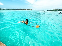 Hard Rock Hotel Maldives