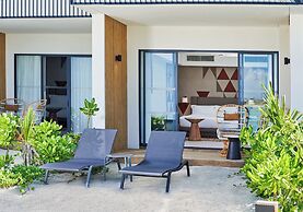 Hard Rock Hotel Maldives