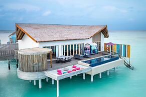 Hard Rock Hotel Maldives