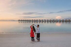 Hard Rock Hotel Maldives