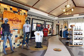 Hard Rock Hotel Maldives