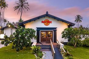 Hard Rock Hotel Maldives