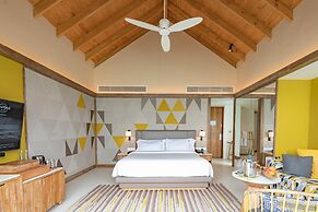Hard Rock Hotel Maldives