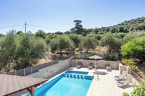 Neaira Villas Chania