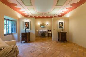 Verdidea - PALAZZO DELLE ROSE