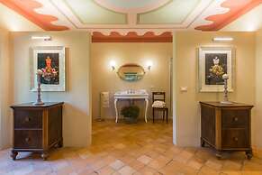Verdidea - PALAZZO DELLE ROSE