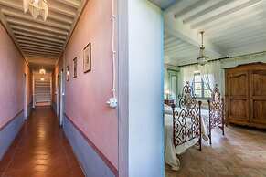 Verdidea - PALAZZO DELLE ROSE