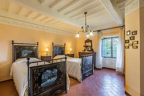 Verdidea - PALAZZO DELLE ROSE