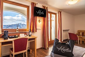 Boutique Hotel Kircher