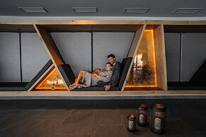 Boutique Hotel Kircher