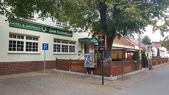 Hotel und Gasthaus zum Eichenkranz