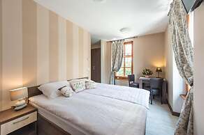 Hotel Pri Mostu