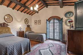 Verdidea - VILLA ANGELICA
