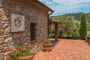 Verdidea - VILLA ANGELICA