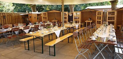 Schollers Restaurant und Hotel