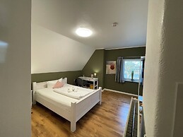 Schollers Restaurant und Hotel